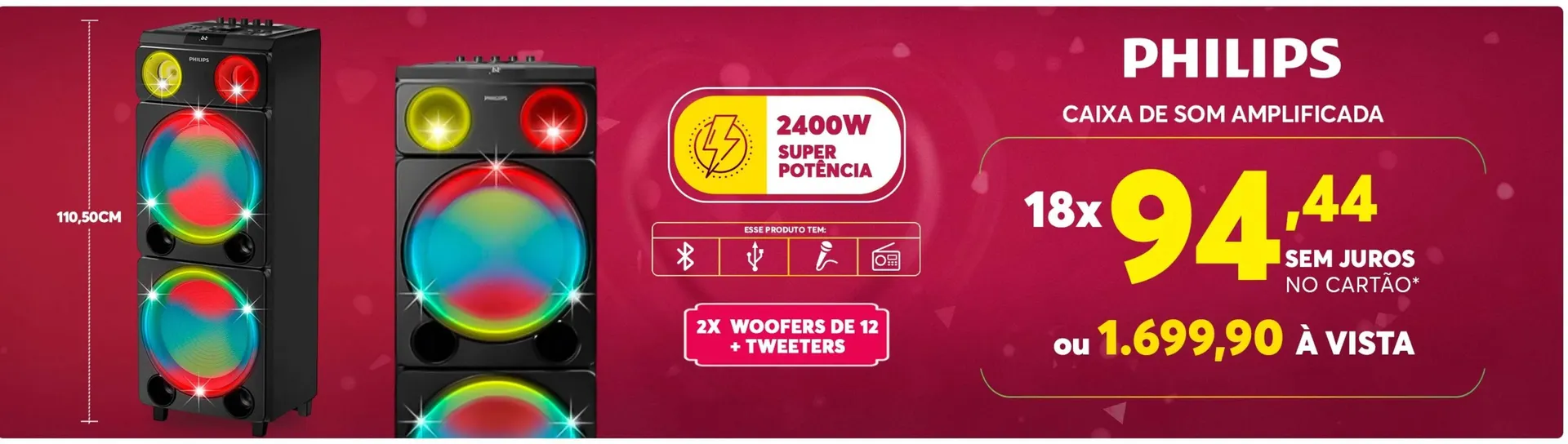 Encarte de Catálogo Lojas Guaibim 6 de maio até 6 de junho 2025 - Pagina 2