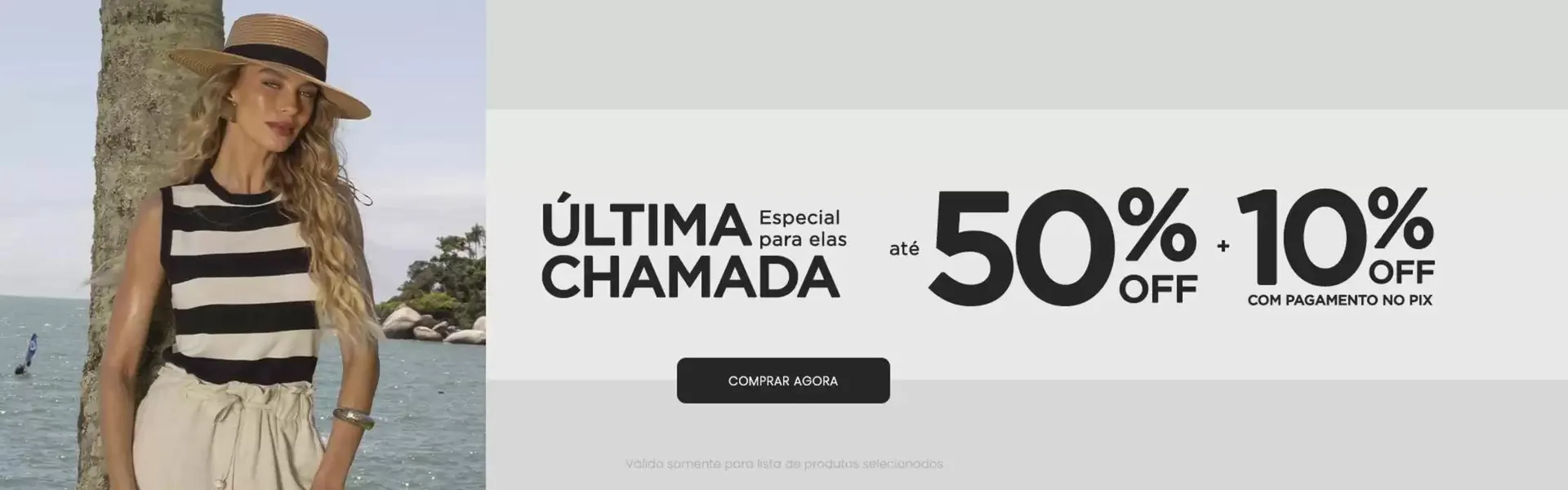 Ofertas Pernambucanas - 1