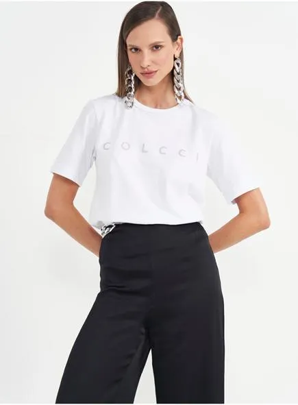 Camiseta Manga Curta Basic