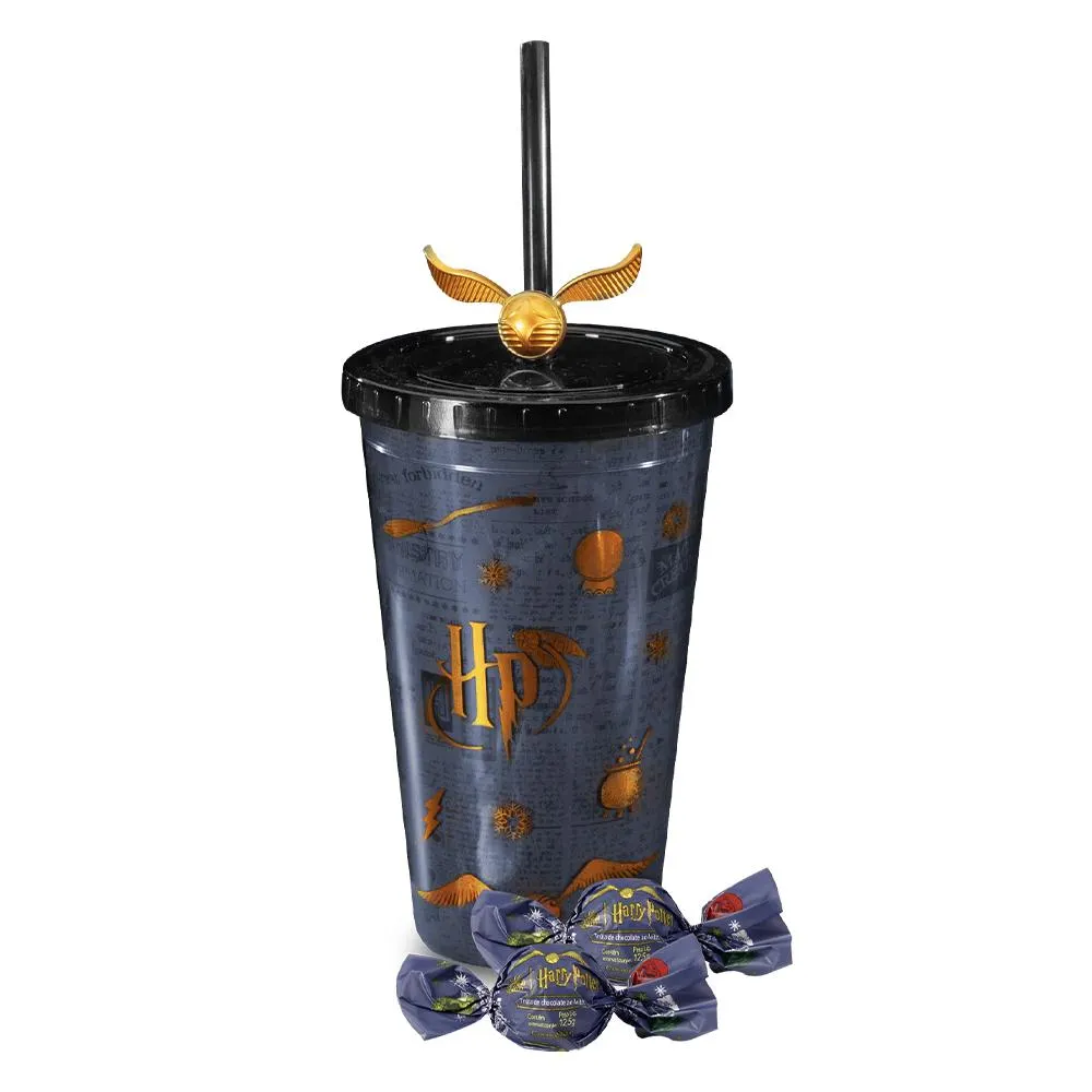 COPO HARRY POTTER 125G