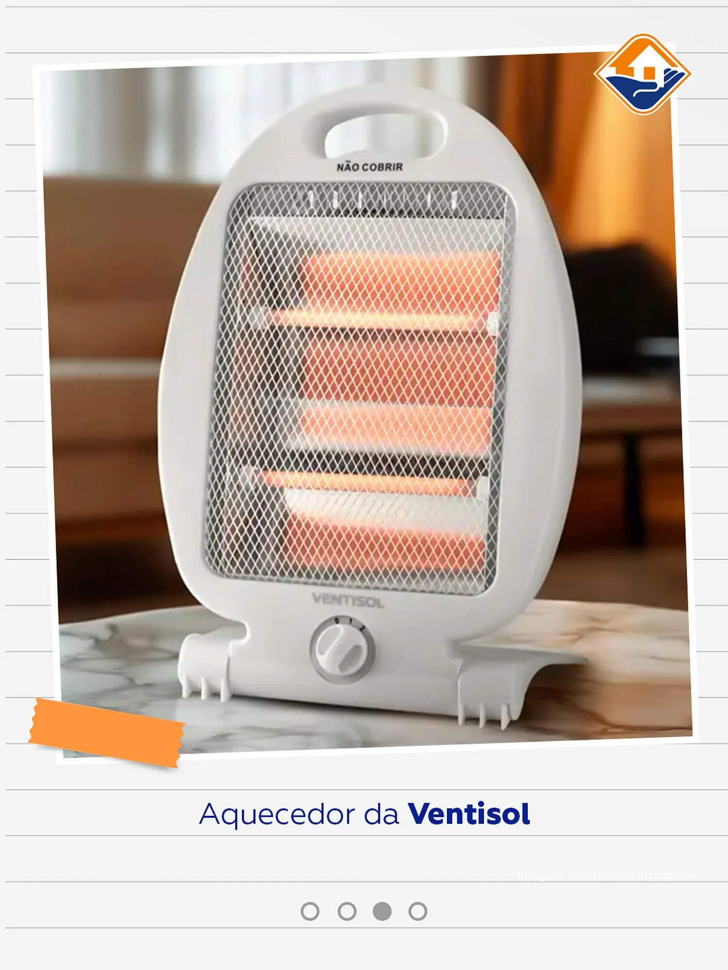 Encarte de Catálogo Balaroti 4 de julho até 4 de julho 2025 - Pagina 4