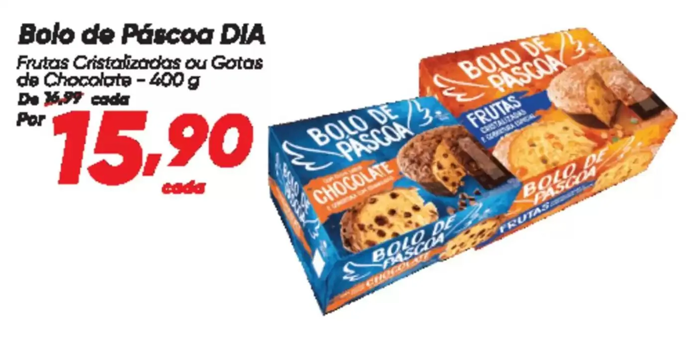 Encarte de Encarte Supermercado Dia 3 de abril até 7 de abril 2025 - Pagina 84