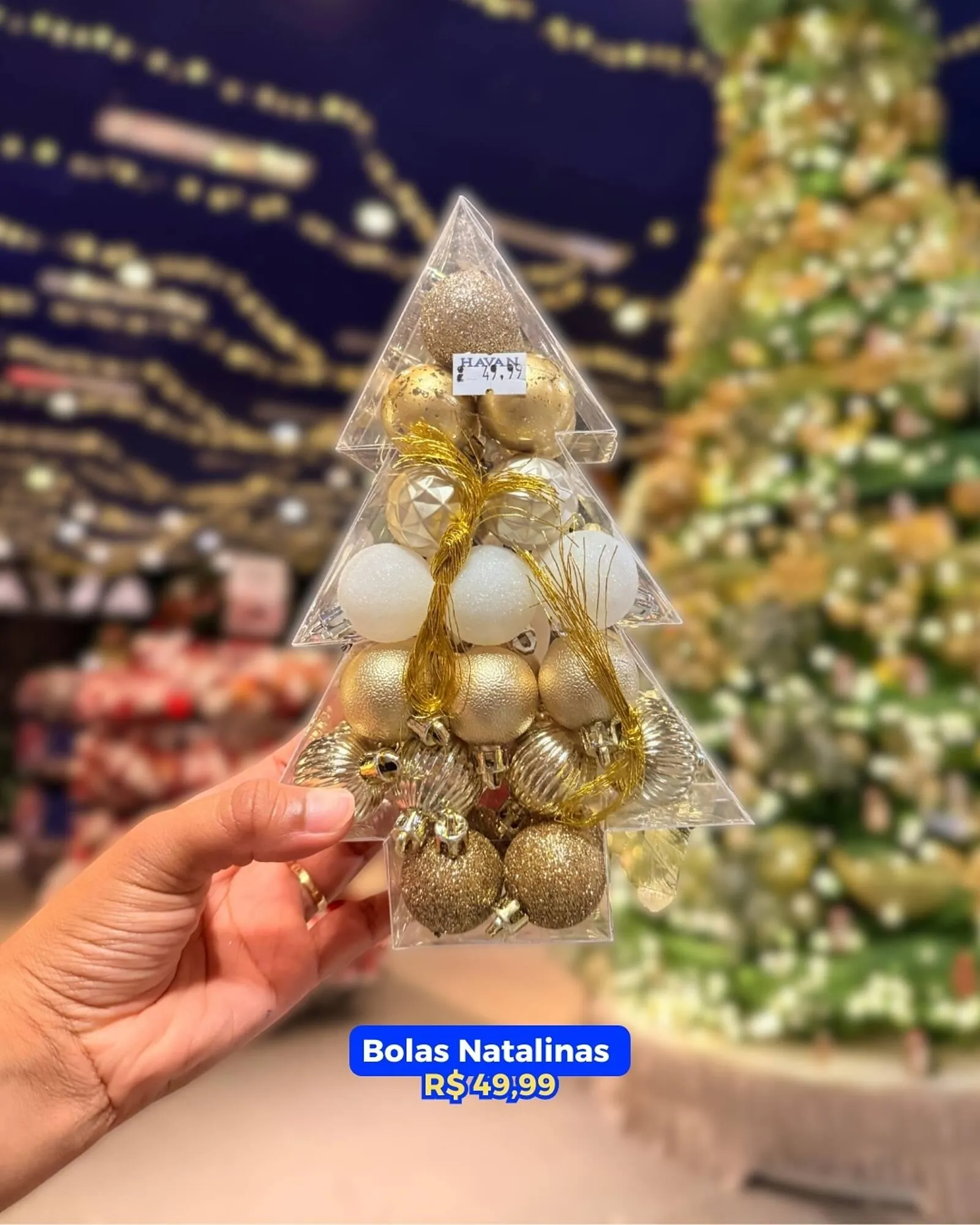 Encarte de Catálogo Lojas Havan 14 de novembro até 20 de novembro 2025 - Pagina 5