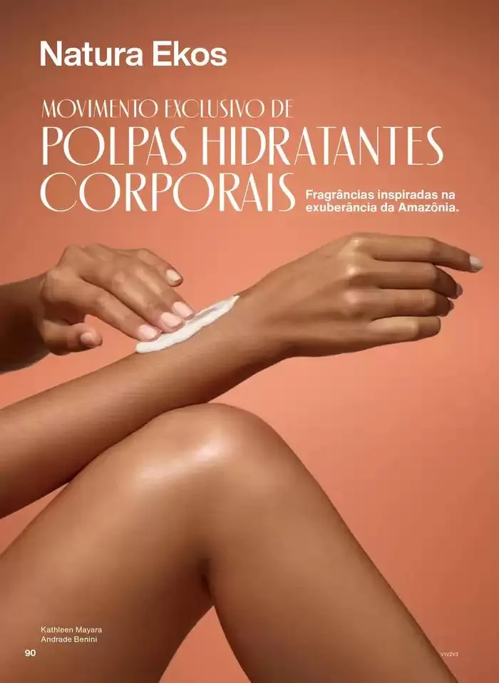 Encarte de Revista Natura Ciclo 3 31 de janeiro até 15 de março 2025 - Pagina 90