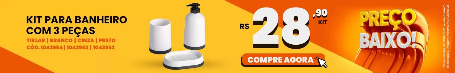 Encarte de Ofertas Joli 18 de março até 18 de abril 2025 - Pagina 2