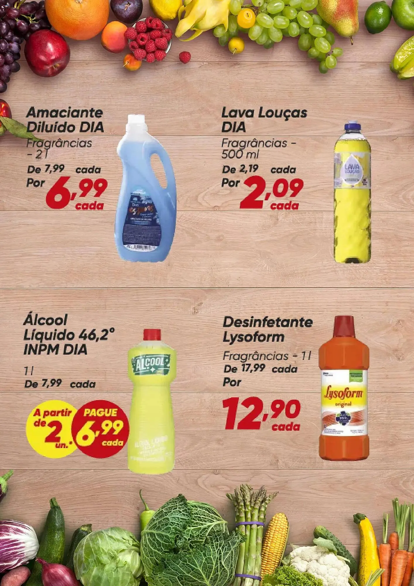 Encarte de Tabloide Dia 19 de janeiro até 21 de janeiro 2026 - Pagina 9