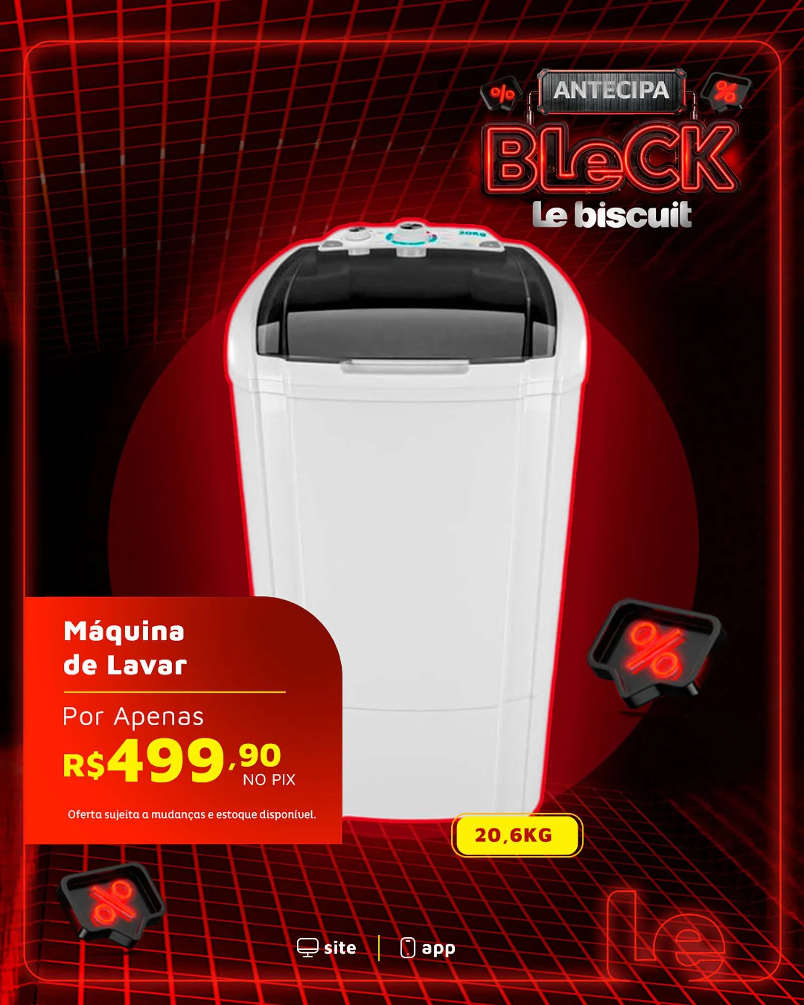 Encarte de Encarte Le Biscuit 14 de novembro até 28 de novembro 2025 - Pagina 3