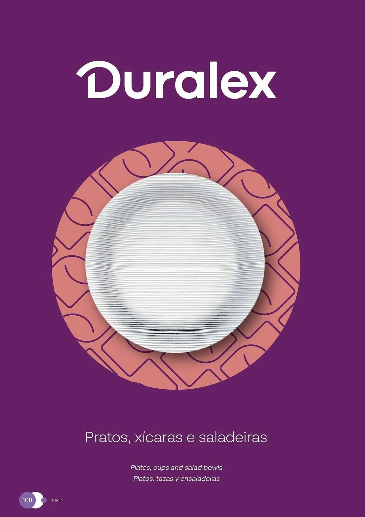 Encarte de Catálogo Nadir 3 de outubro até 31 de dezembro 2025 - Pagina 107