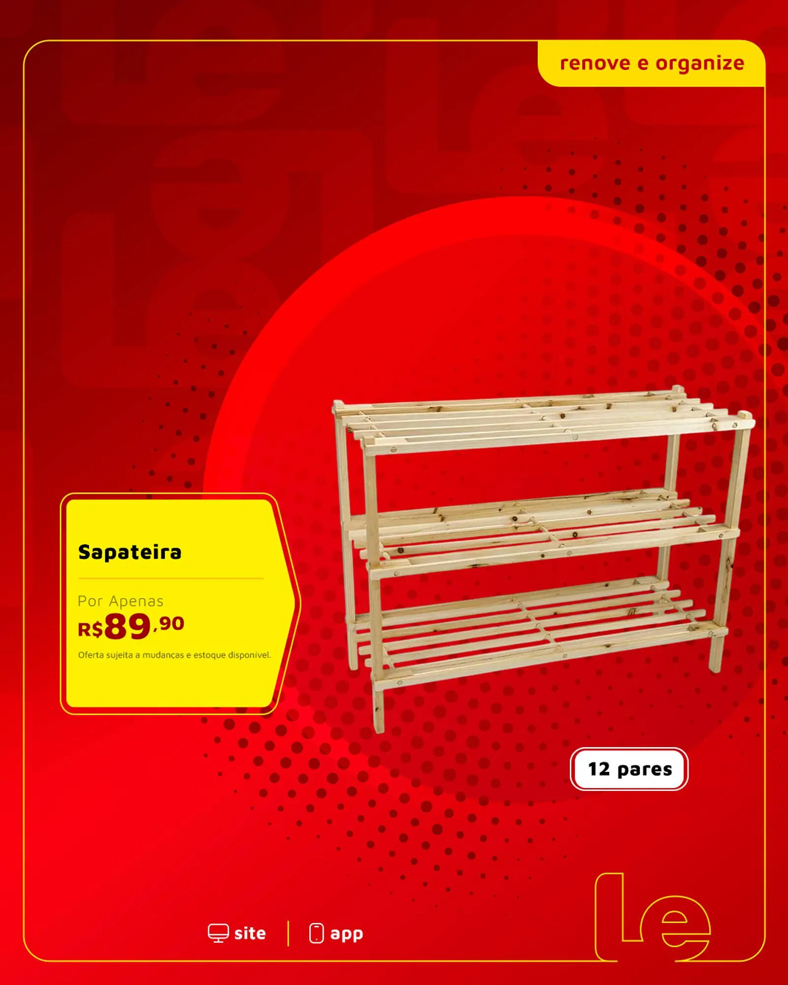 Encarte de Catálogo Le Biscuit 18 de agosto até 31 de agosto 2025 - Pagina 1