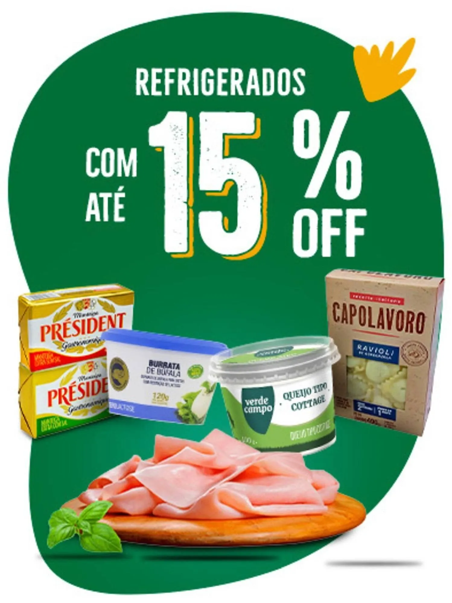 Encarte de Catálogo Natural da Terra 20 de janeiro até 24 de janeiro 2026 - Pagina 4