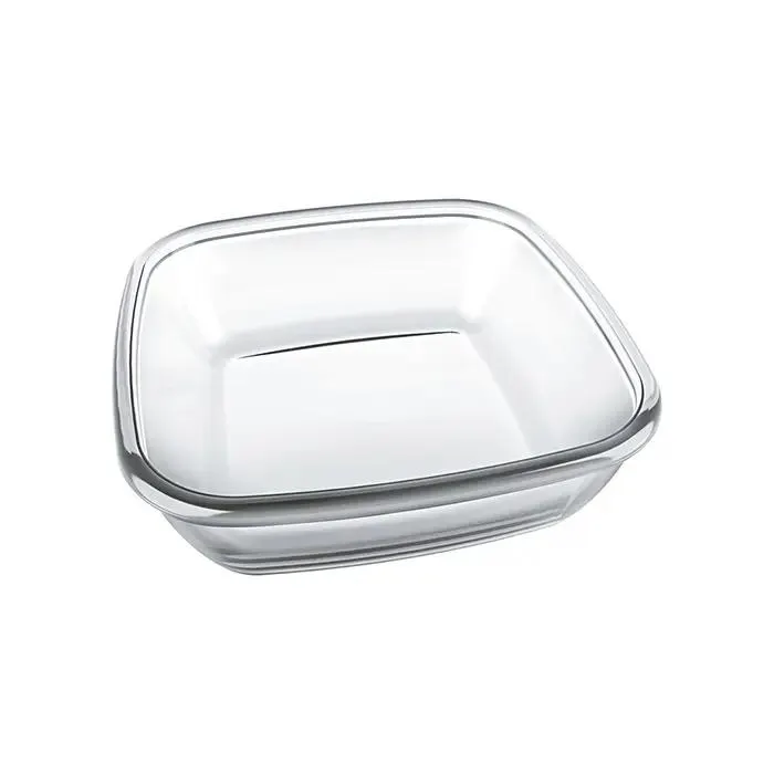 Assadeira Quadrada Tradicional Sempre de 1,5L