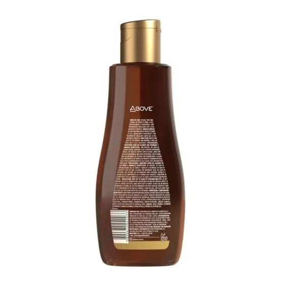 Óleo Corporal Above Amêndoas 200ml