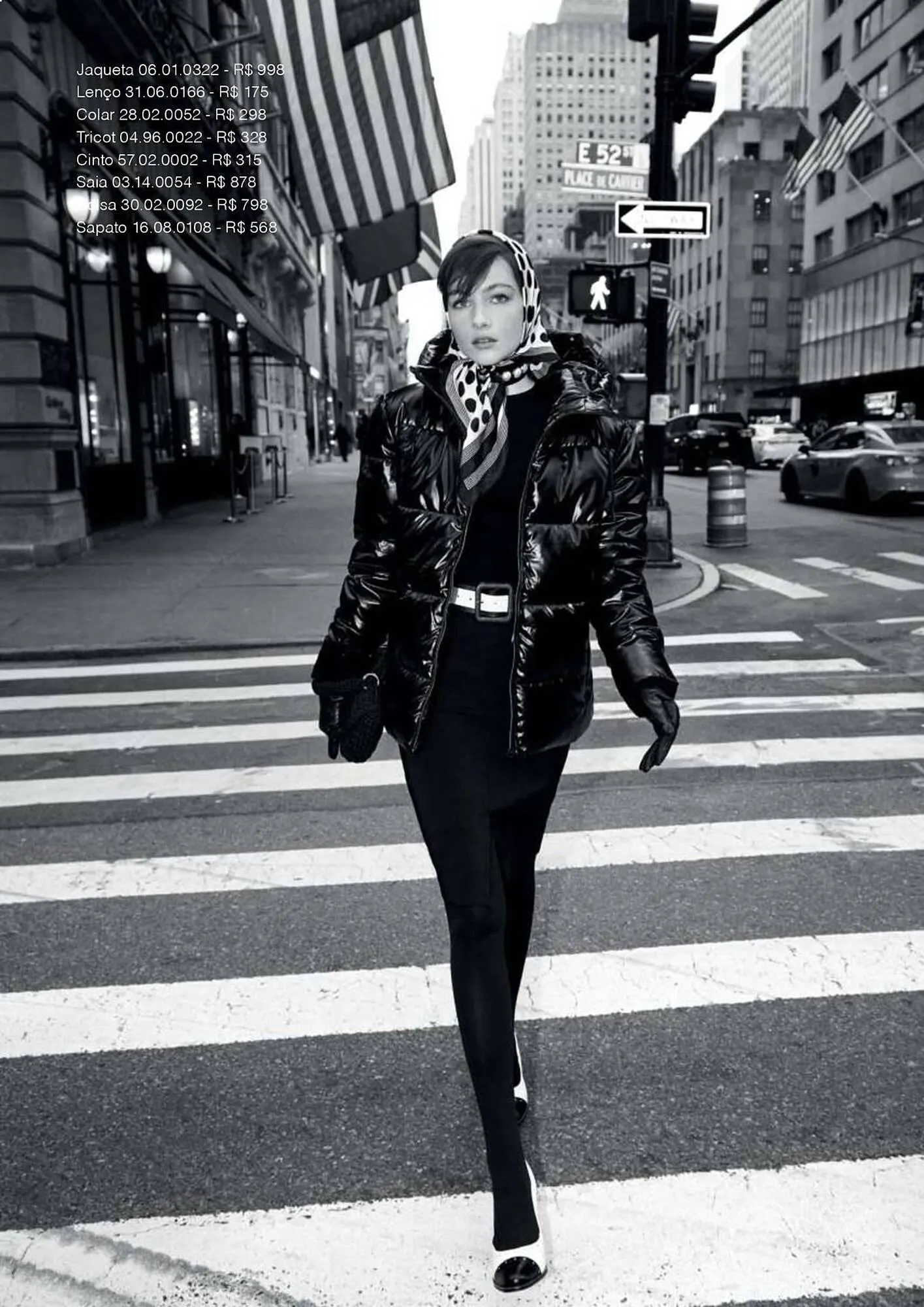 Encarte de Catálogo Gregory 22 de janeiro até 31 de janeiro 2024 - Pagina 43