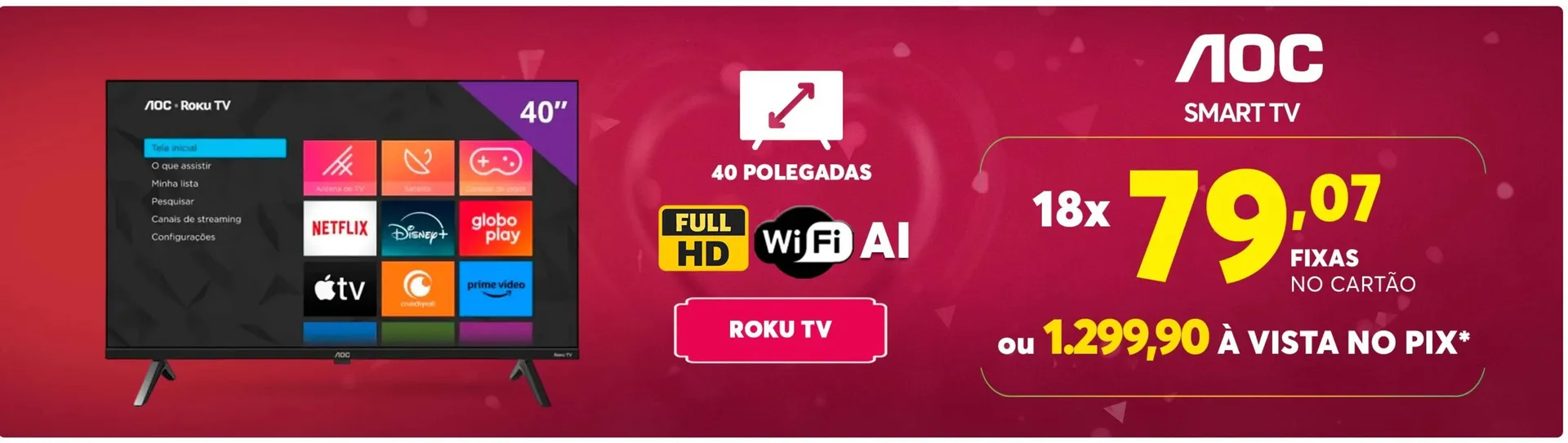 Encarte de Catálogo Lojas Guaibim 6 de maio até 6 de junho 2025 - Pagina 6