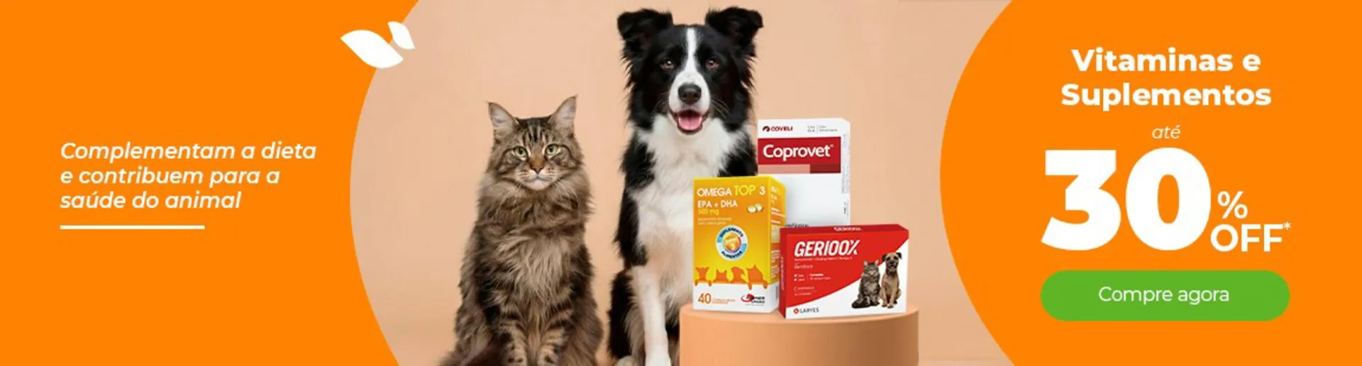 Encarte de Catálogo Cobasi 4 de fevereiro até 28 de fevereiro 2026 - Pagina 5