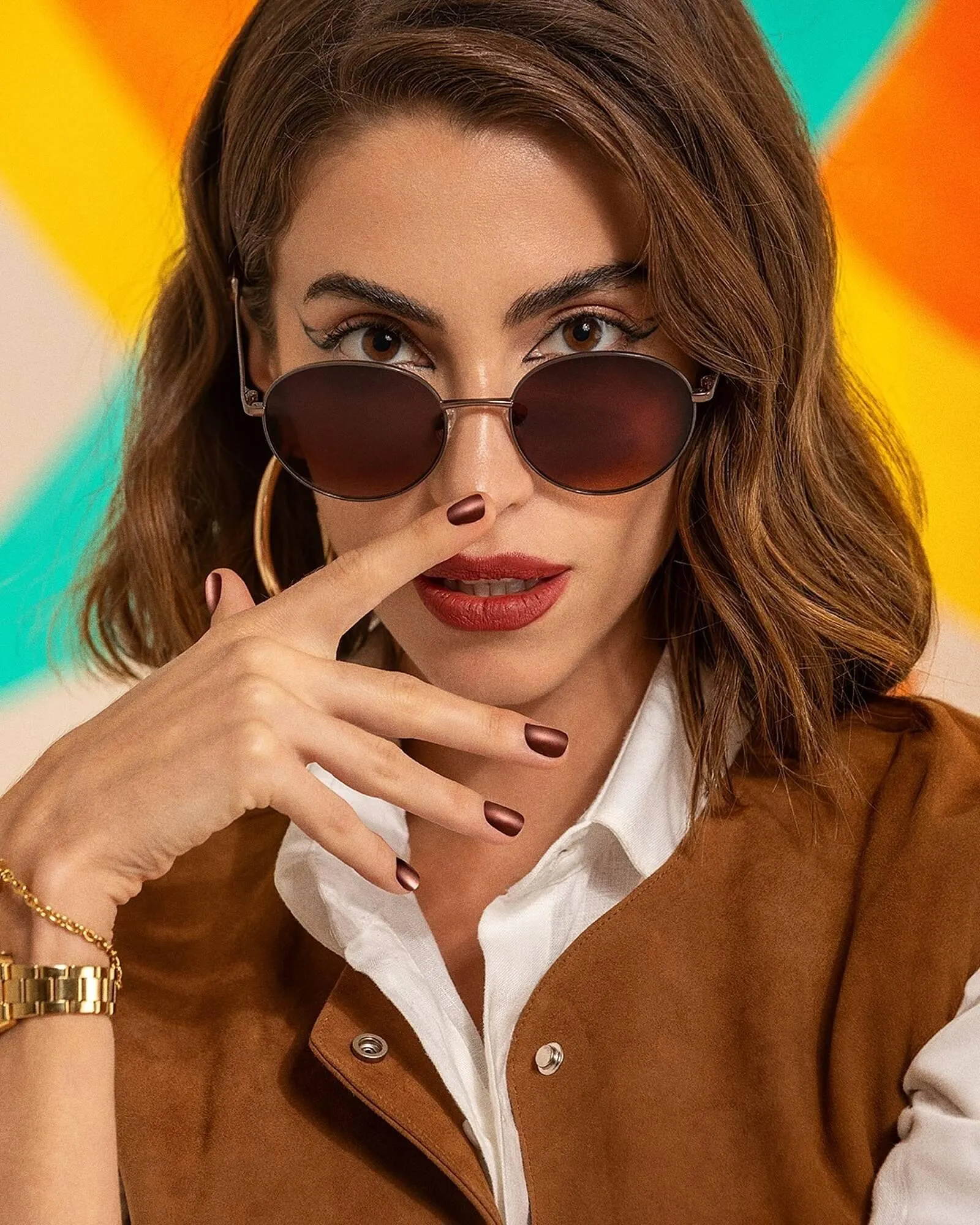 Encarte de Catálogo Chilli Beans 8 de maio até 31 de maio 2025 - Pagina 3