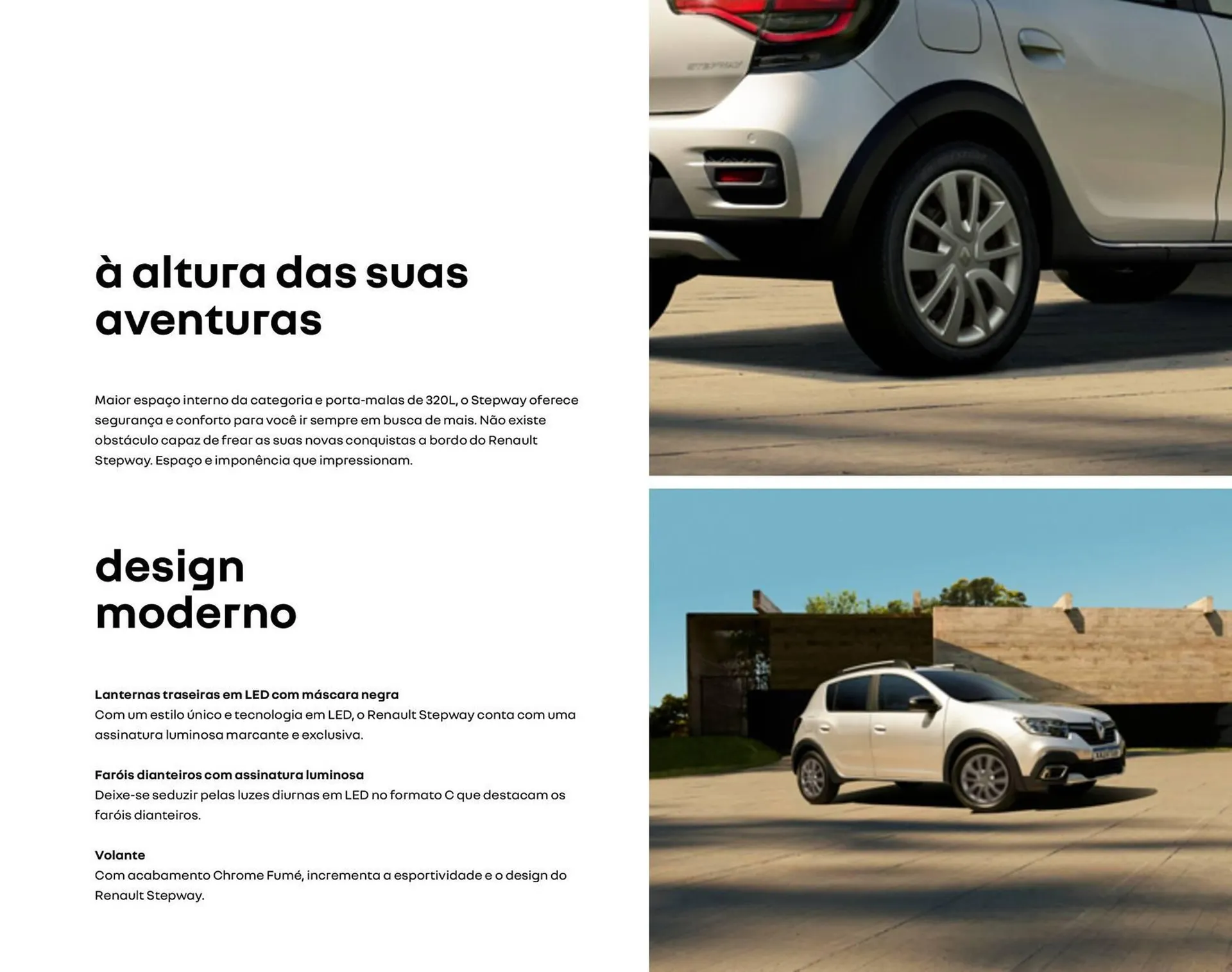 Encarte de Catálogo Renault 28 de junho até 28 de junho 2025 - Pagina 6