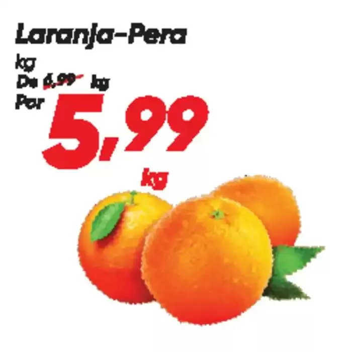 Encarte de Encarte Supermercado Dia 17 de abril até 21 de abril 2025 - Pagina 26