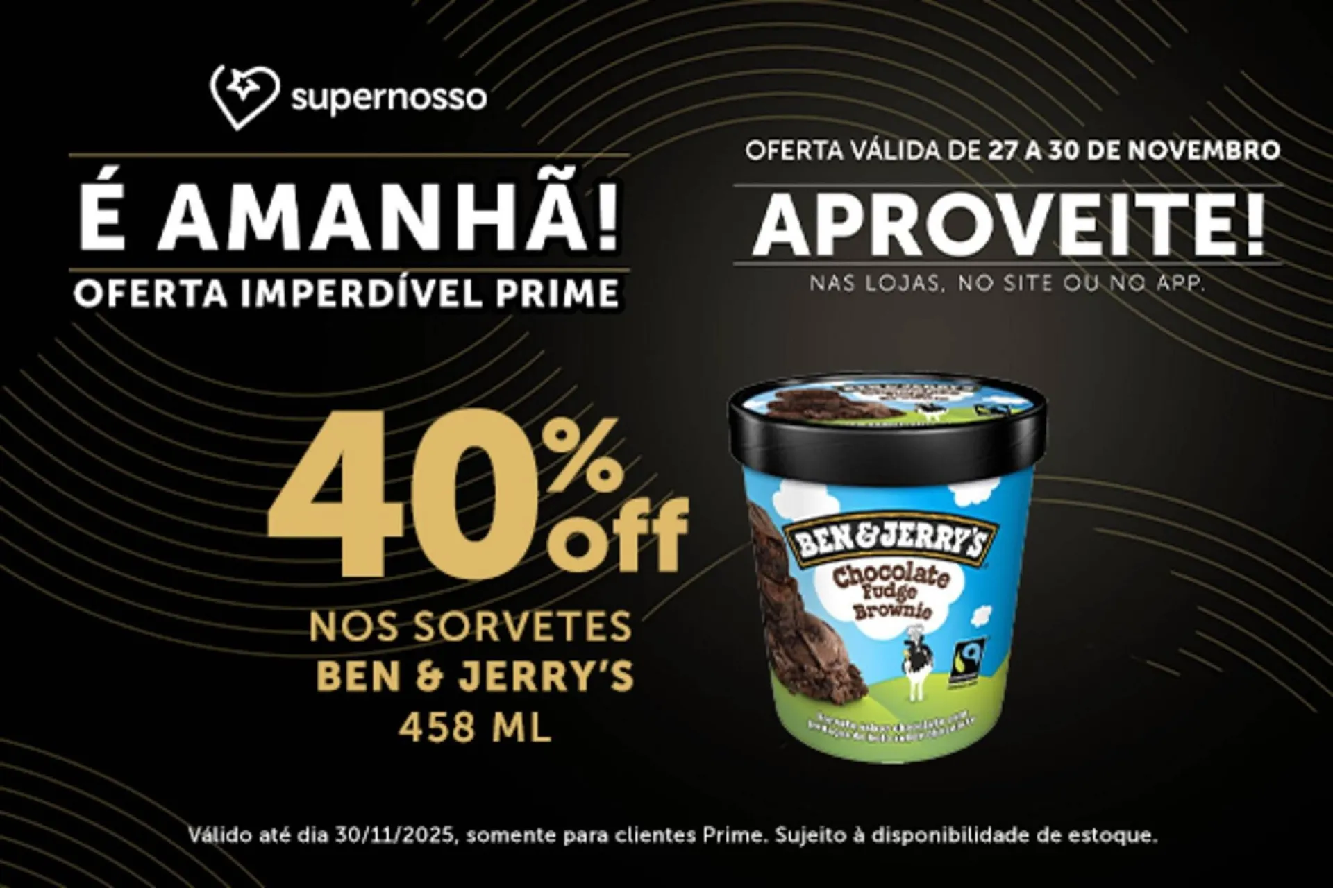 Encarte de Folheto Super Nosso 15 de dezembro até 17 de dezembro 2025 - Pagina 17