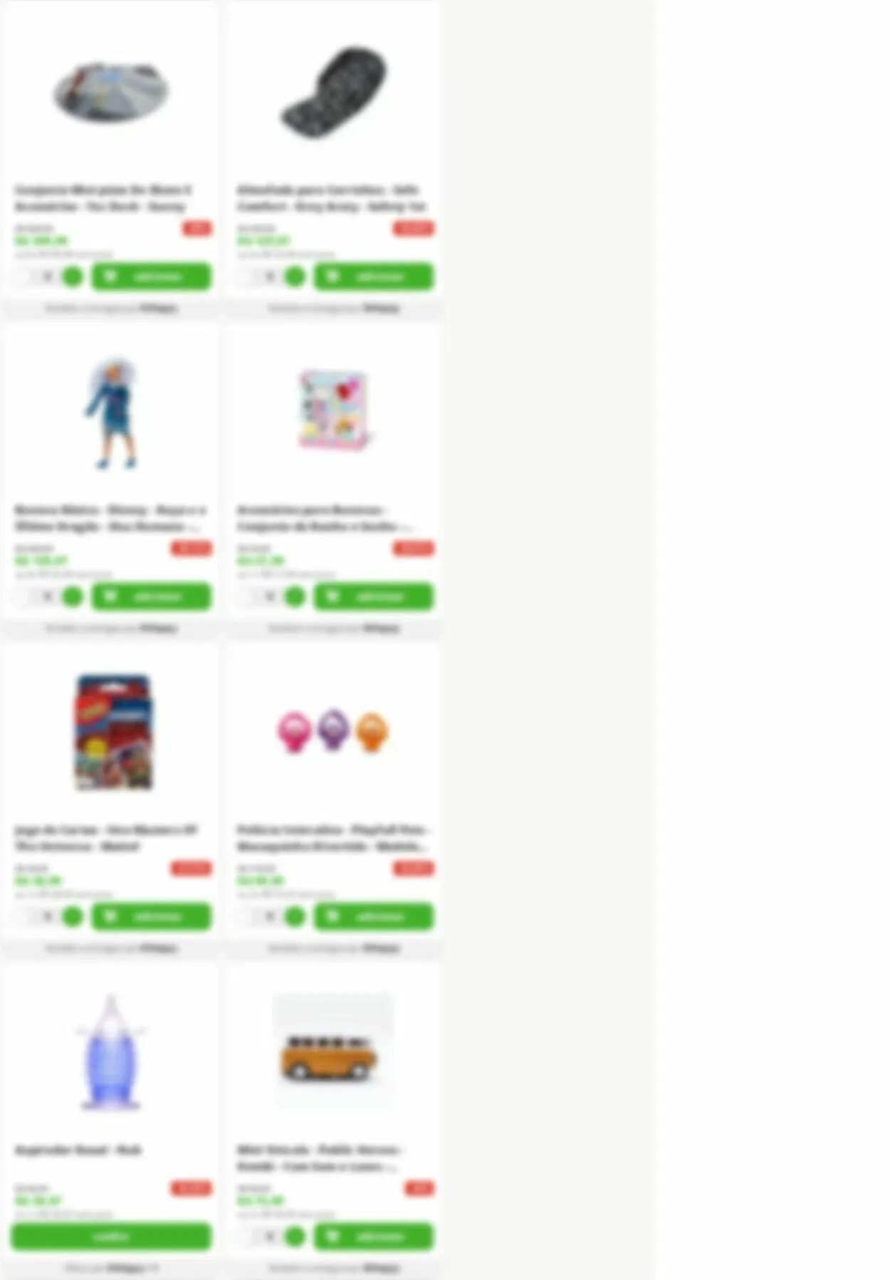 Encarte de Ri Happy 8 de setembro até 17 de setembro 2025 - Pagina 10