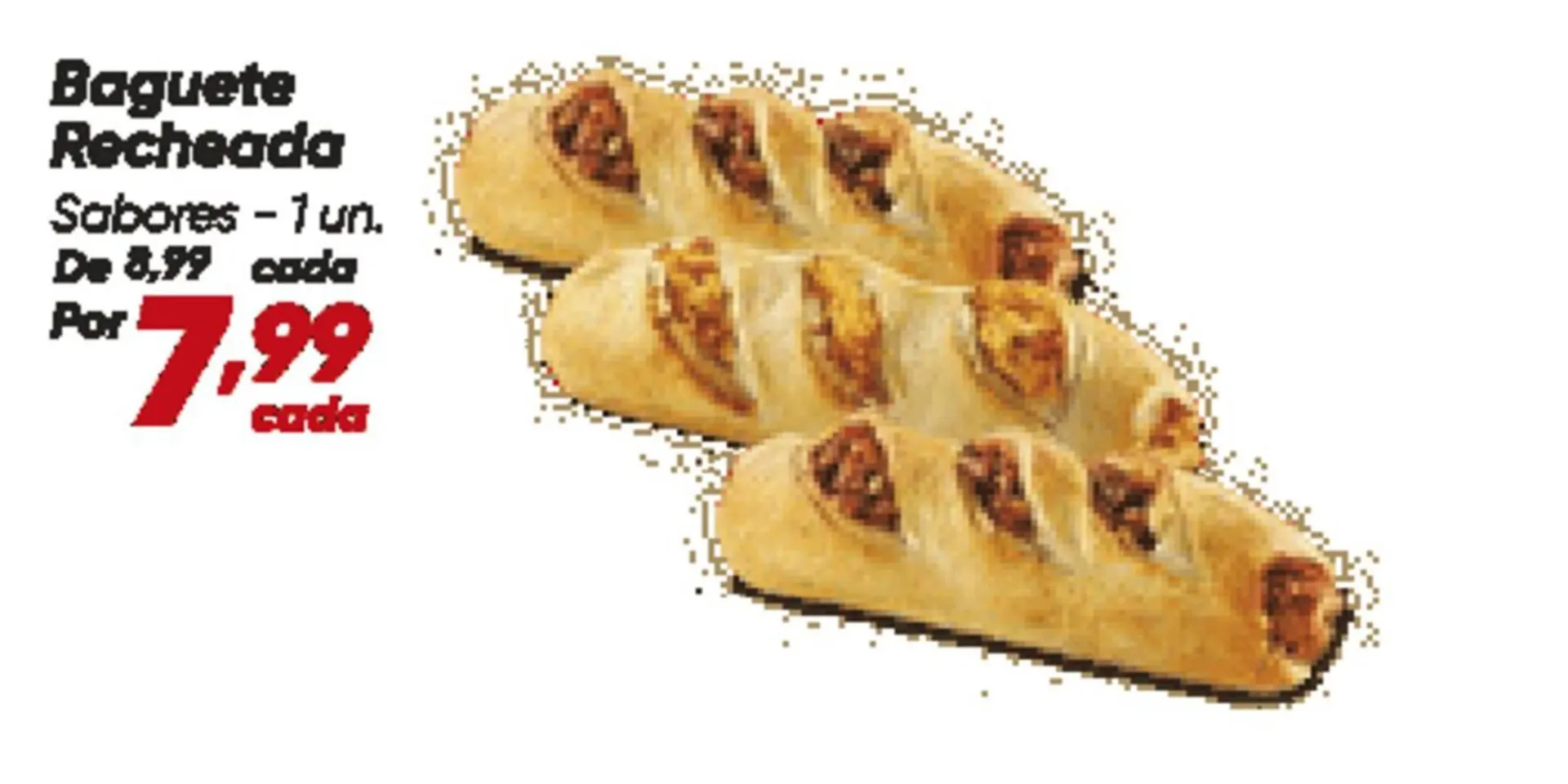 Encarte de Tabloide Dia 5 de janeiro até 8 de janeiro 2026 - Pagina 47