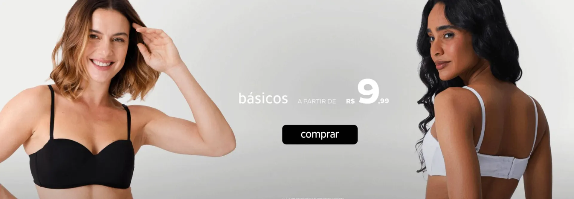 Encarte de Catálogo Marisa 24 de março até 24 de abril 2026 - Pagina 14