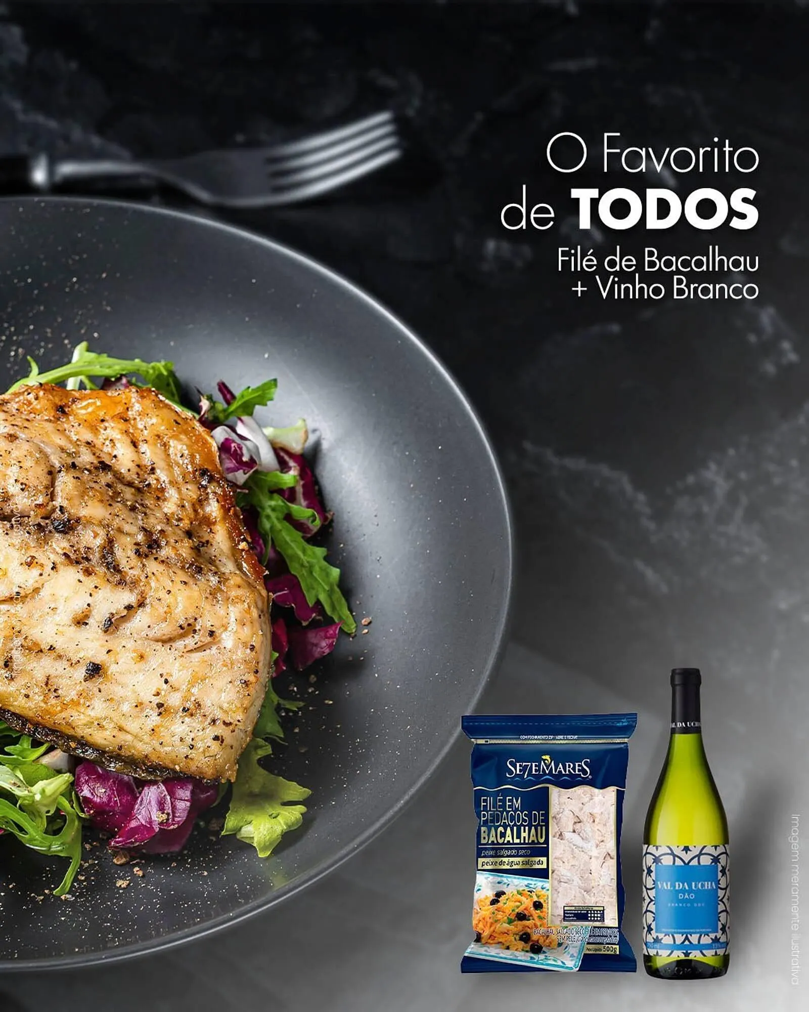 Encarte de Catálogo Violeta Supermercados 5 de abril até 11 de abril 2026 - Pagina 2