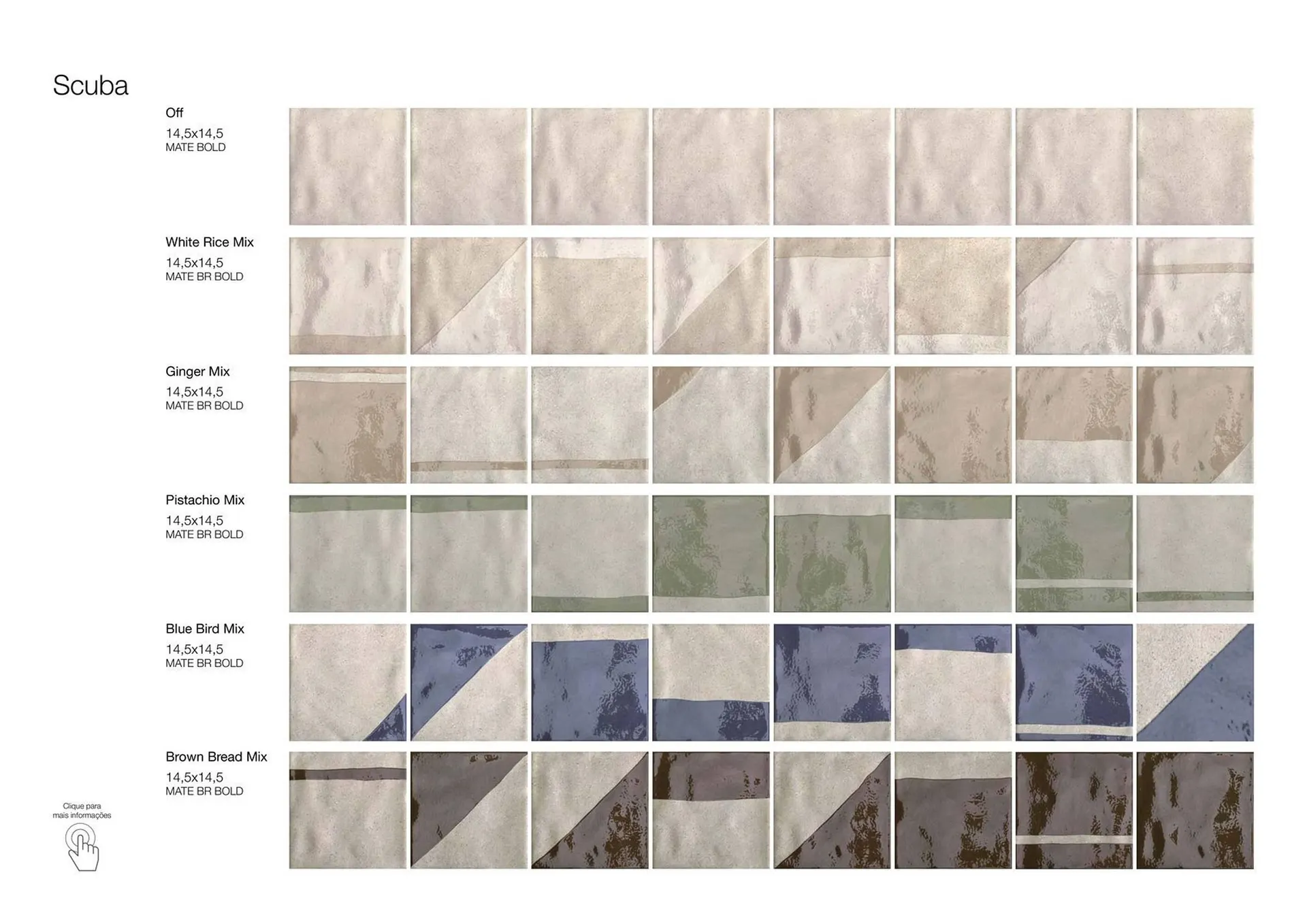 Encarte de Catálogo Portobello 17 de março até 31 de dezembro 2025 - Pagina 4