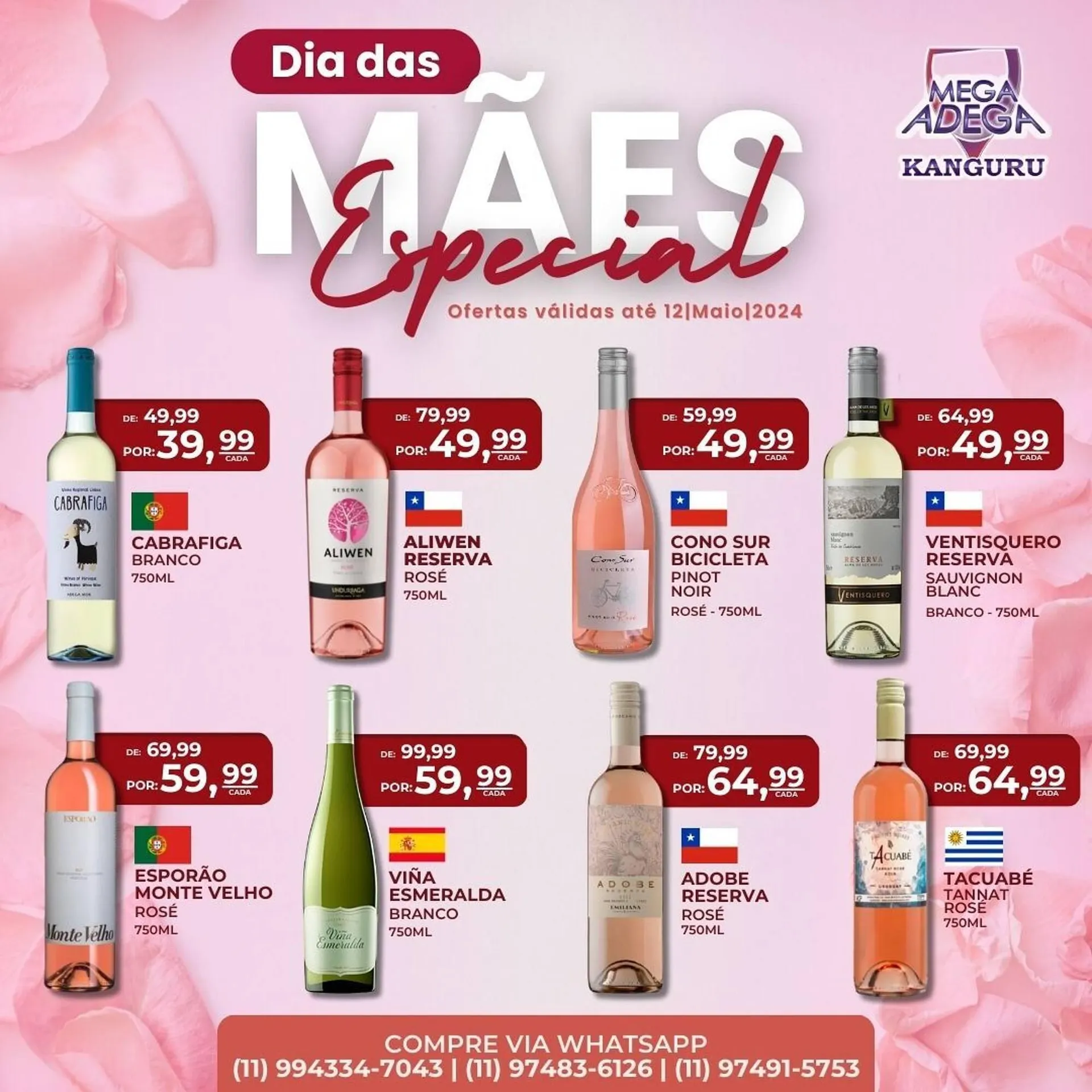 Catálogo Kanguru Supermercado - 1