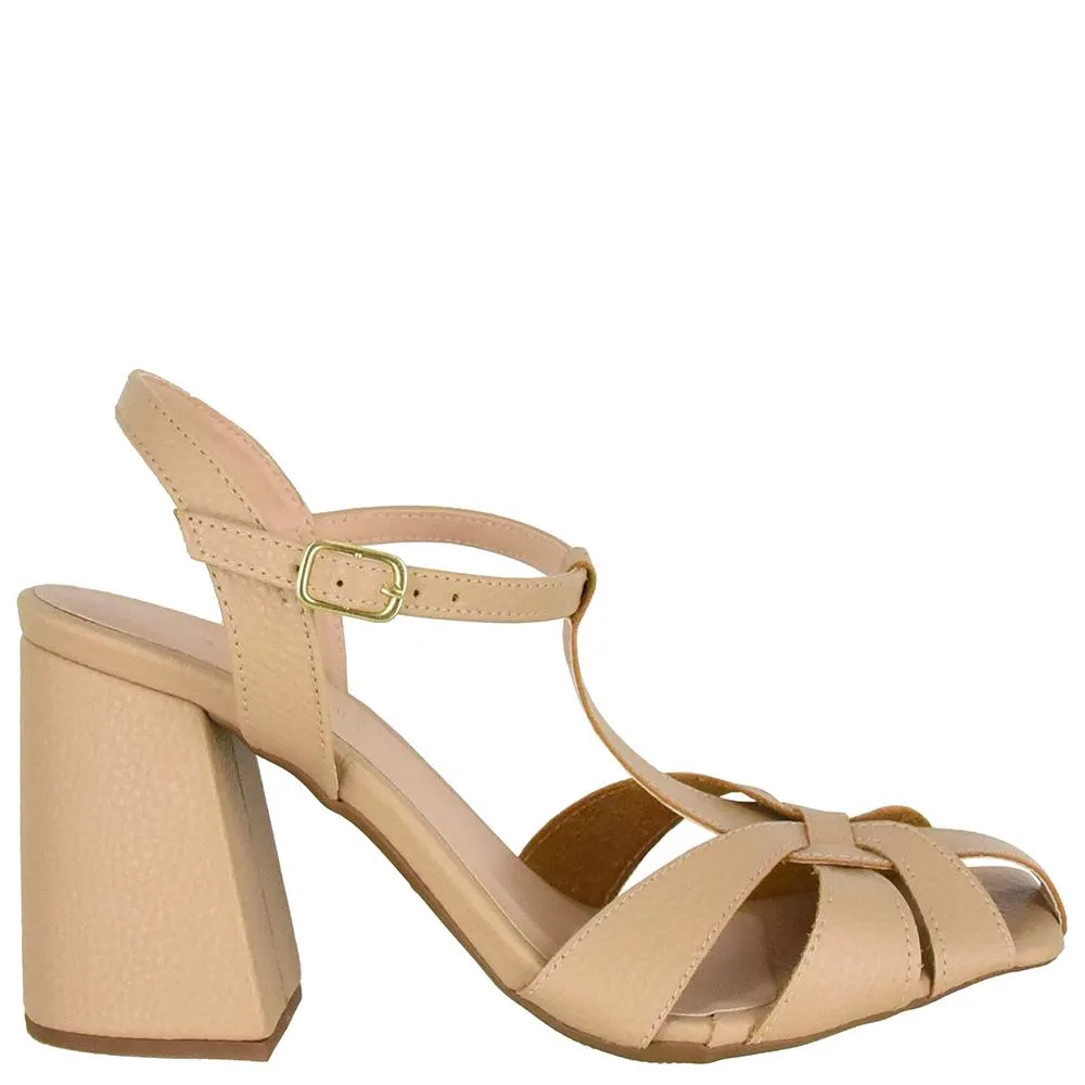 SAPATO SALTO ALTO SALOME DI SANTINNI