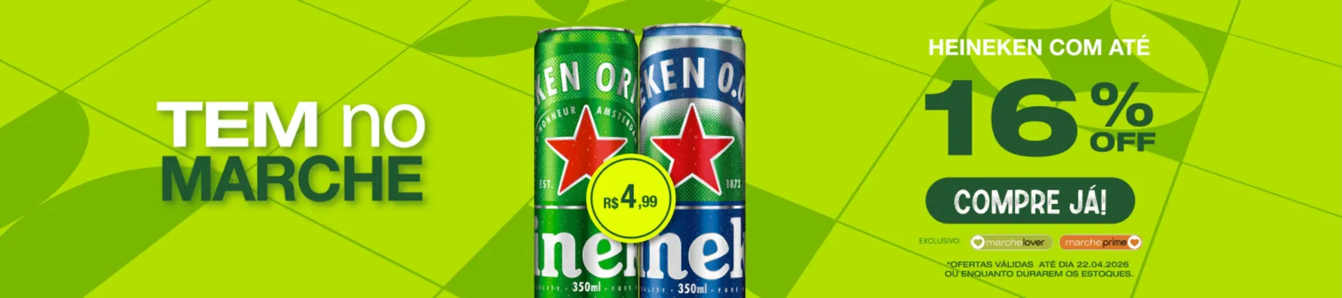 Encarte de Tabloide St Marche 22 de abril até 14 de junho 2026 - Pagina 8