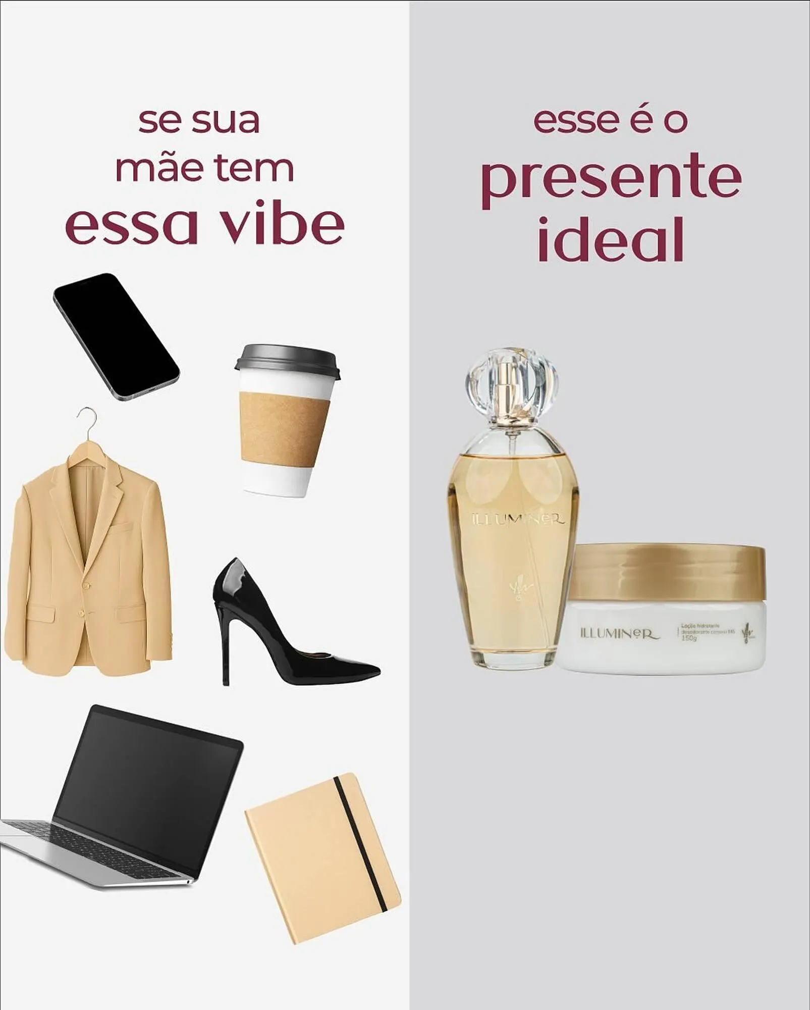 Encarte de Catálogo Yes Cosmetics 29 de abril até 5 de maio 2025 - Pagina 3