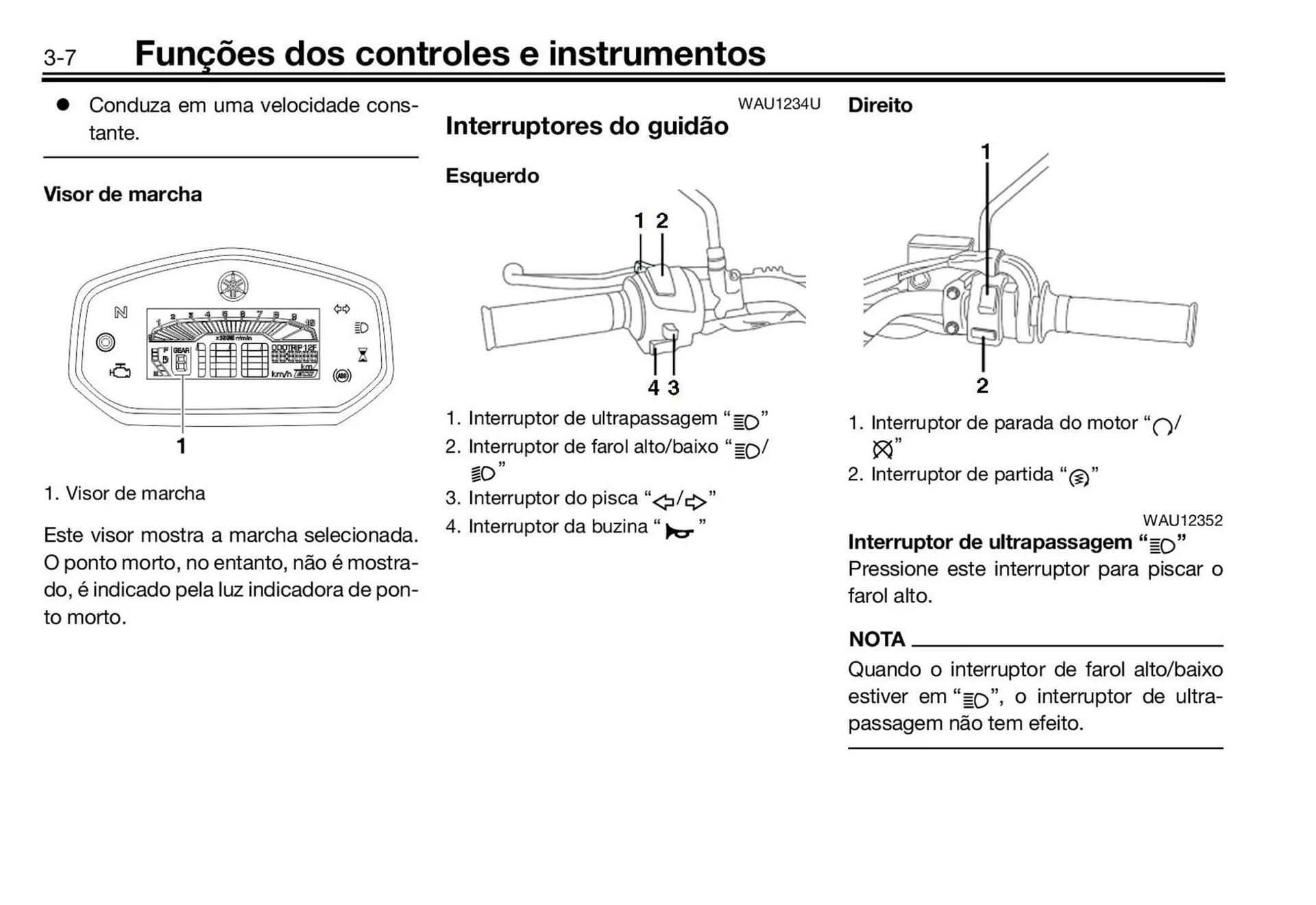 Encarte de Panfleto Yamaha 3 de fevereiro até 31 de dezembro 2026 - Pagina 26