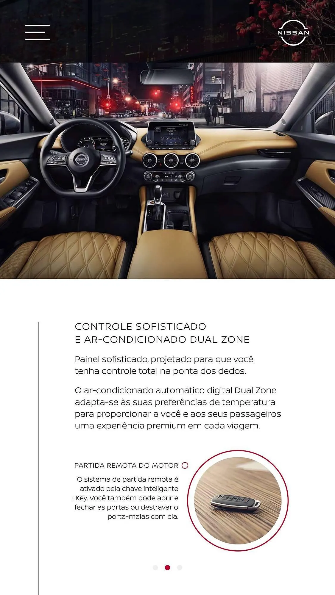 Encarte de Catálogo Nissan 18 de abril até 18 de abril 2026 - Pagina 11