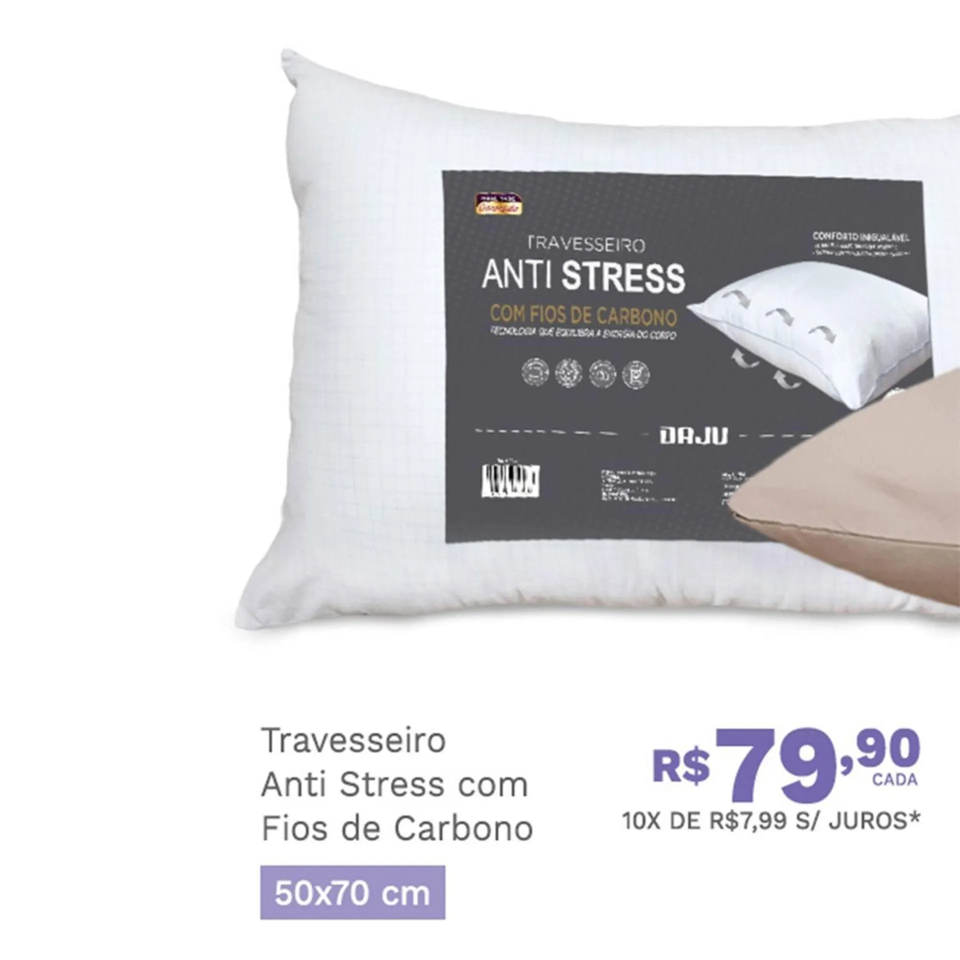 Encarte de Catálogo Daju 2 de dezembro até 15 de dezembro 2025 - Pagina 3