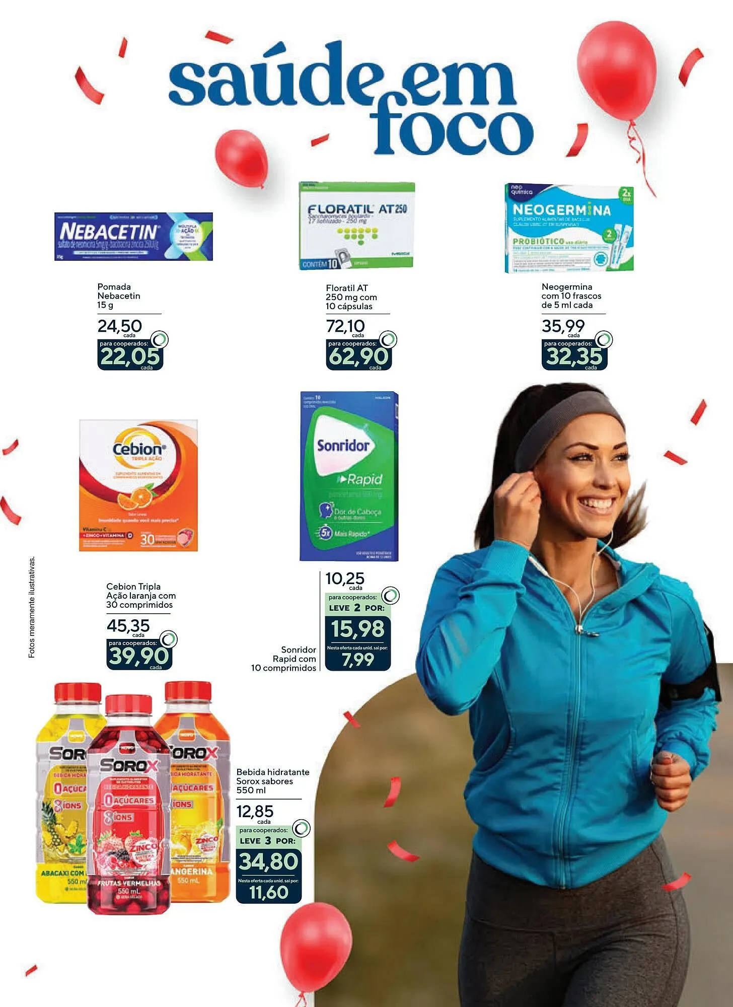 Encarte de Folheto Coop 3 de outubro até 2 de novembro 2025 - Pagina 13