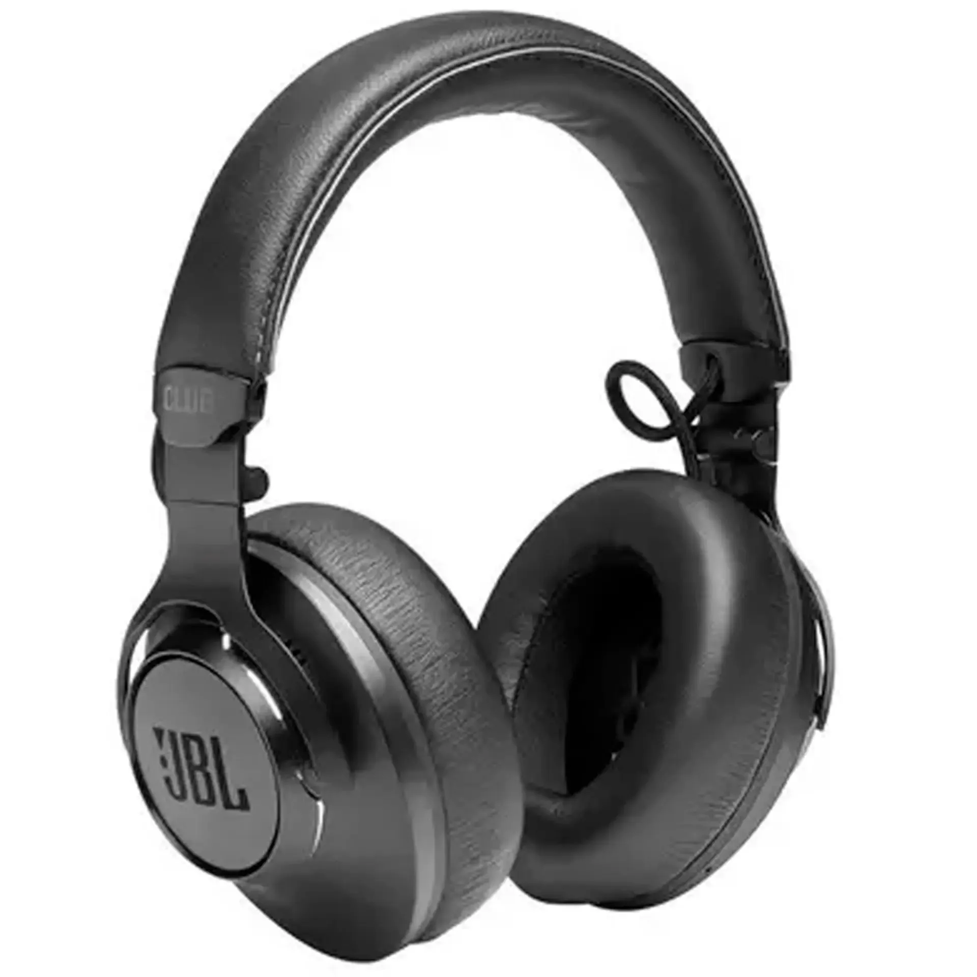 Headphone JBL Club One sem Fio Bluetooth Pro Sound - Preto