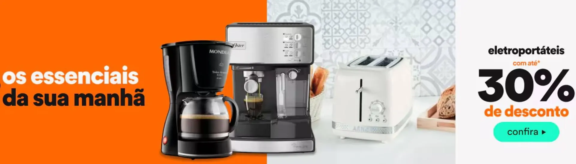 Encarte de Catálogo Pontofrio 24 de junho até 3 de julho 2025 - Pagina 7