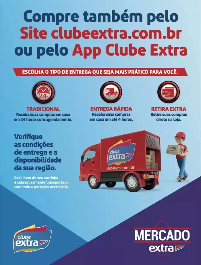 Encarte de Nossas melhores ofertas para você 4 de março até 17 de março 2025 - Pagina 3