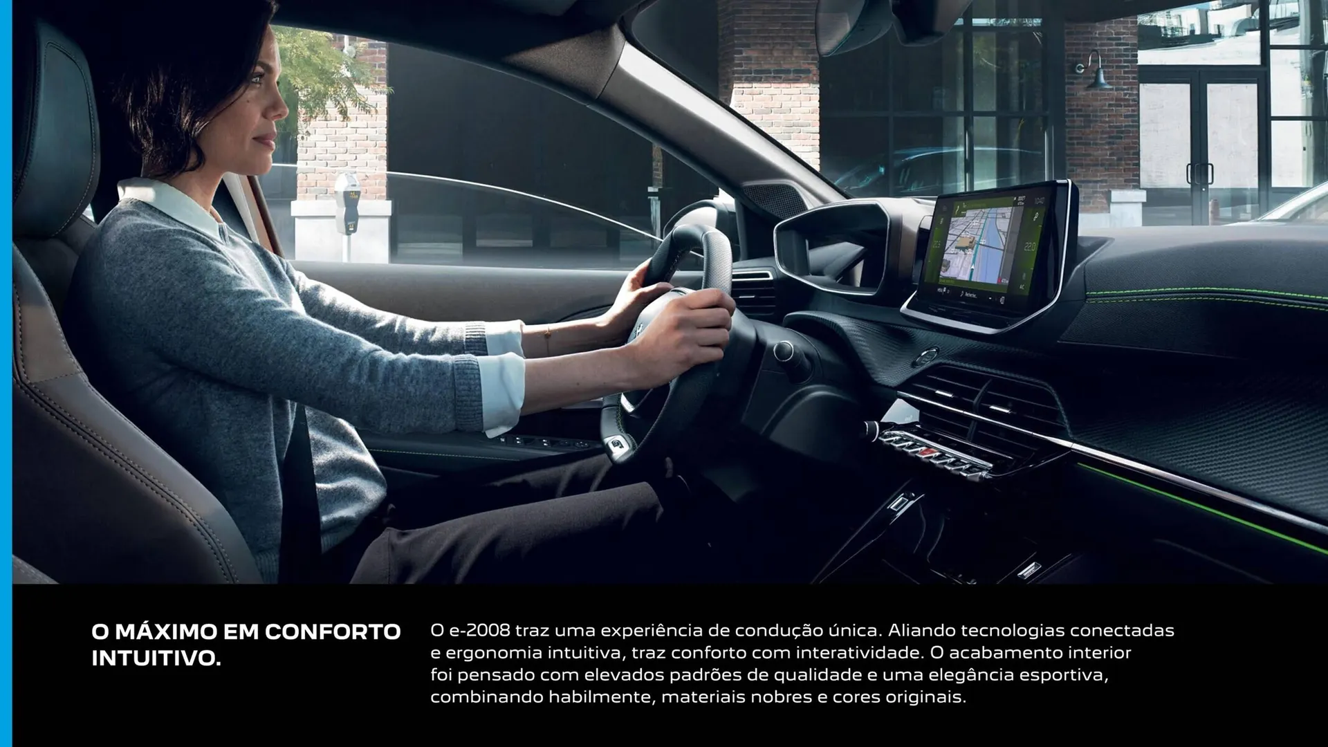 Encarte de Catálogo Peugeot 8 de janeiro até 8 de janeiro 2024 - Pagina 12