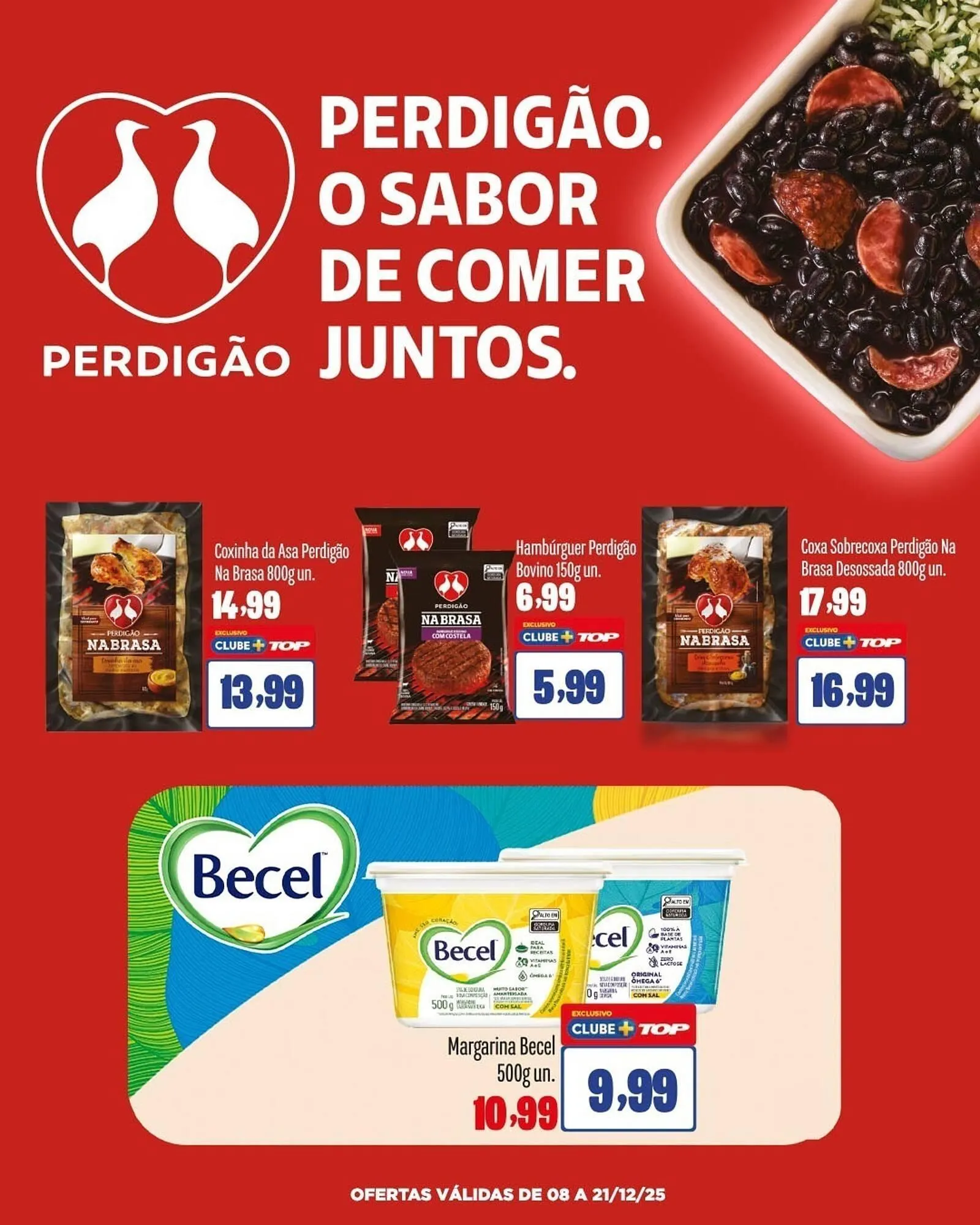 Encarte de Encarte Rede Top 8 de dezembro até 21 de dezembro 2025 - Pagina 2