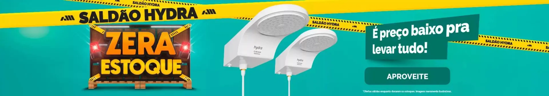 Encarte de Em Clima De Economia 17 de março até 17 de abril 2025 - Pagina 4