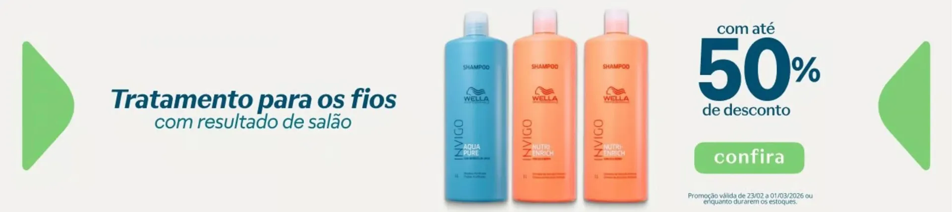 Encarte de Encarte Droga Raia 26 de fevereiro até 1 de março 2026 - Pagina 8