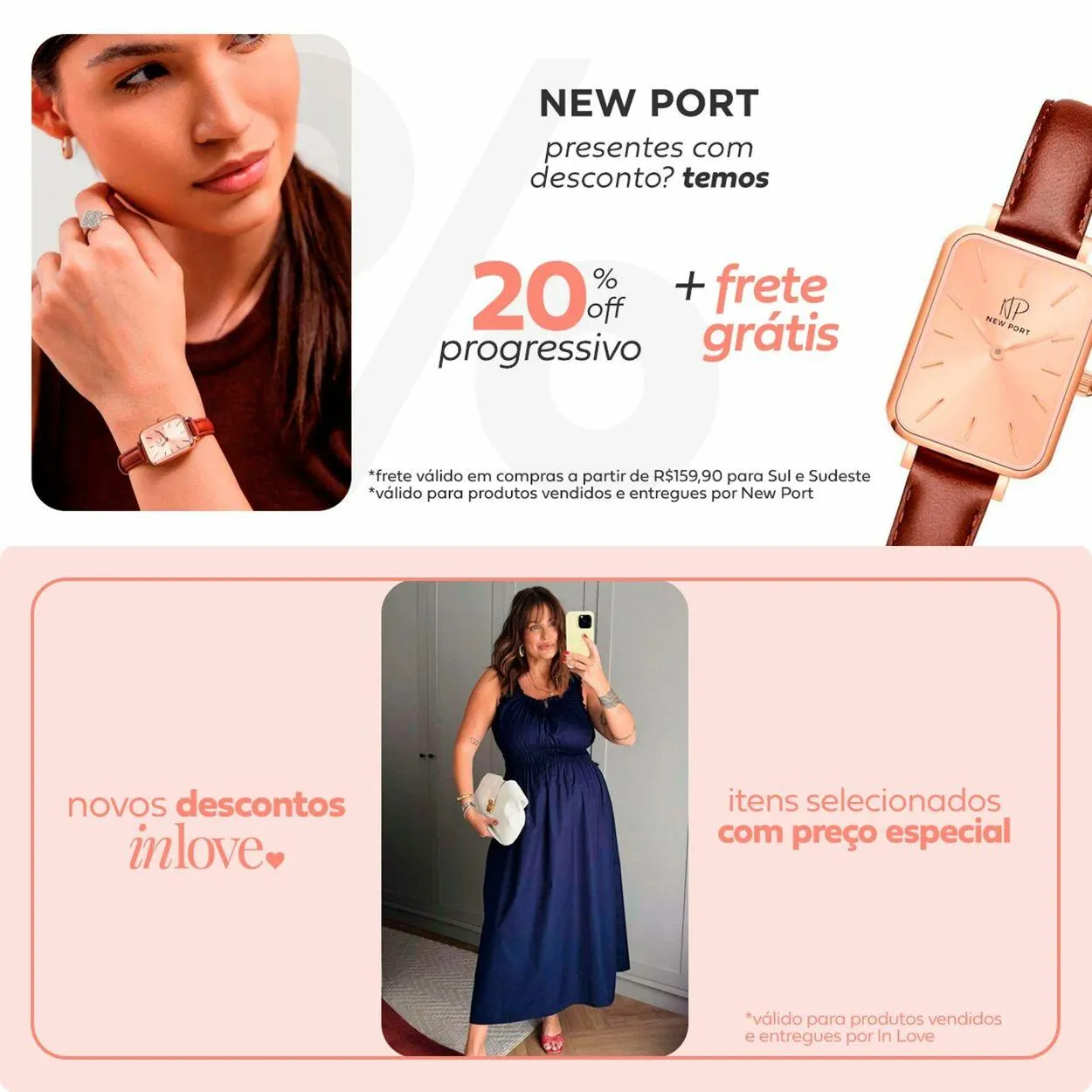 Encarte de Posthaus 8 de dezembro até 17 de dezembro 2025 - Pagina 8