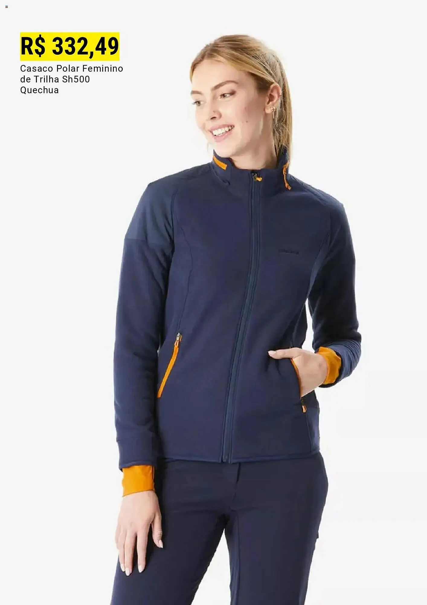 Encarte de Catálogo Decathlon 6 de dezembro até 6 de janeiro 2026 - Pagina 5