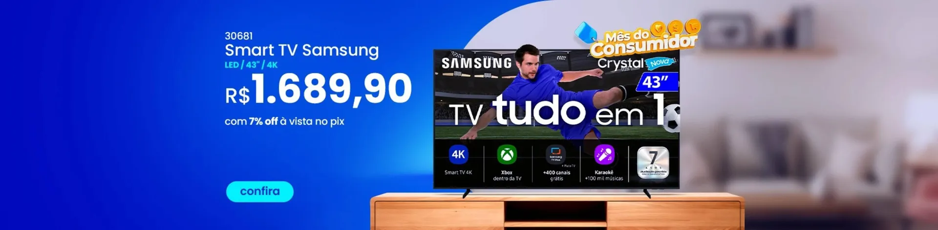 Encarte de Catálogo Gazin 13 de março até 27 de março 2026 - Pagina 3