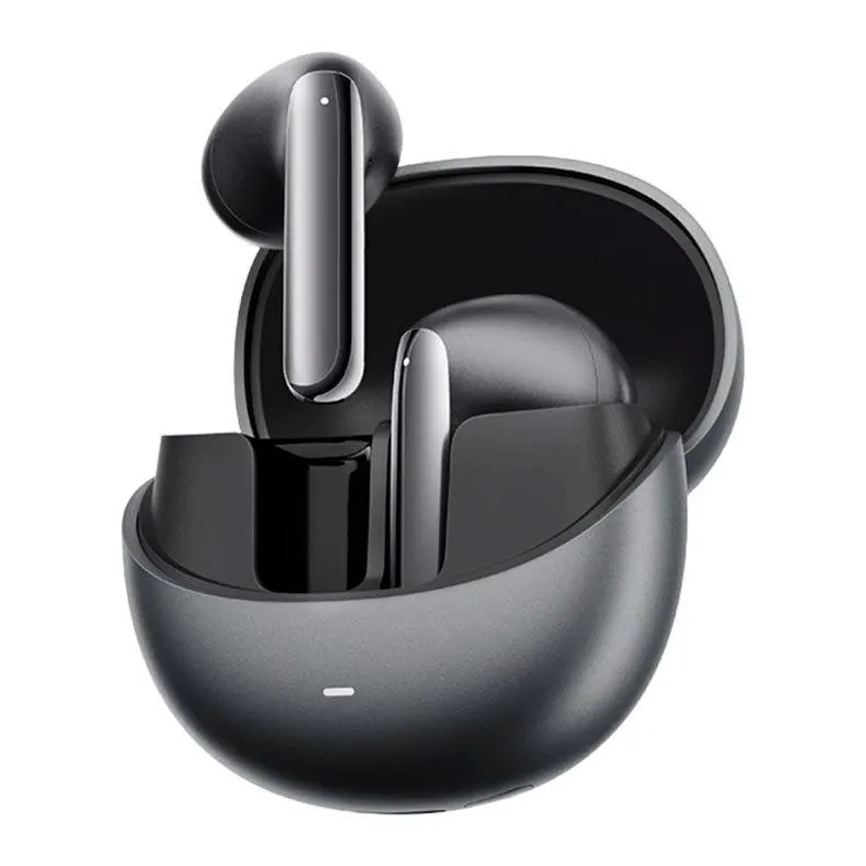 Fone de Ouvido QCY HT10 Pro +, Bluetooth, Preto, QCYHT10P-01