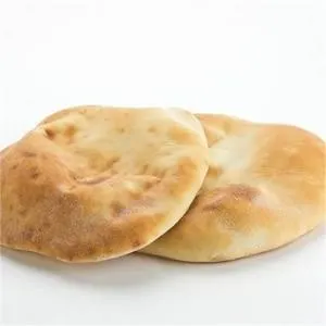 Pão Sírio Damasco Carteira 310g