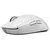 Mouse Gamer Logitech Wireless PRO X SuperLight Branco