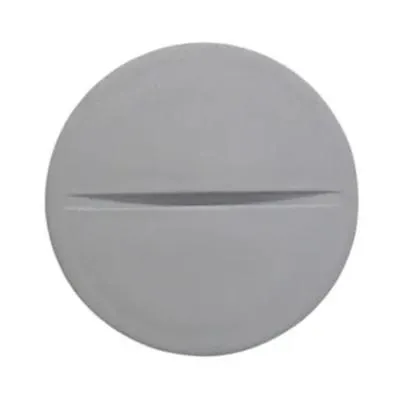 Tampão De Plastico Para Condulet Múltiplo 3/4" Pol T034 Sieg